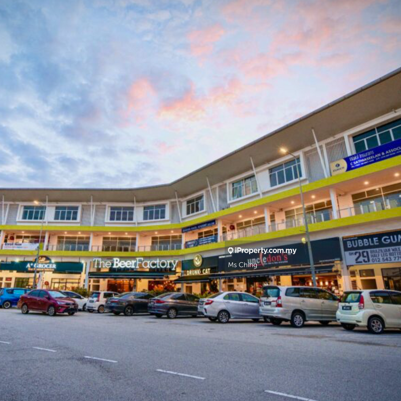 Shop / Office untuk Dijual di Rawang, Selangor oleh Ms Ching - iProperty.com.my