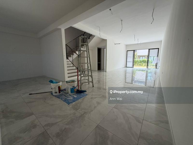 3-storey Terraced House untuk Dijual di Jia Residences, Seri Kembangan oleh Ann Wai - iProperty.com.my