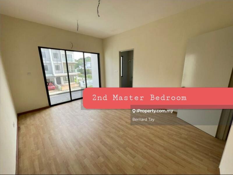 Rumah Teres 3-Tingkat untuk Dijual di Anggun 3, Rawang oleh Bernard Tay - iProperty.com.my