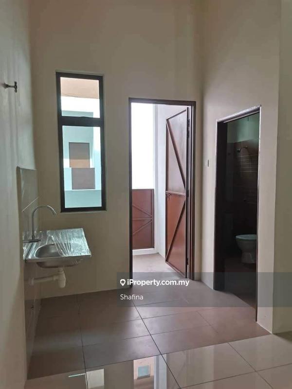 Rumah Berangkai 2 Tingkat untuk Dijual di Fuchsia home, Sungai Petani oleh Shafina - iProperty.com.my