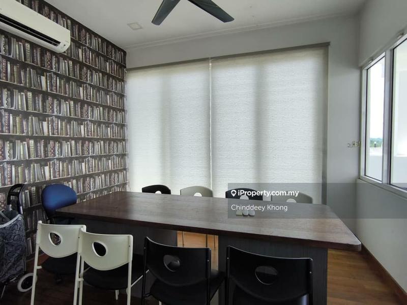 Bungalow House for Sale in Garden Residence, Cyberjaya by Chinddeey Khong - iProperty.com.my