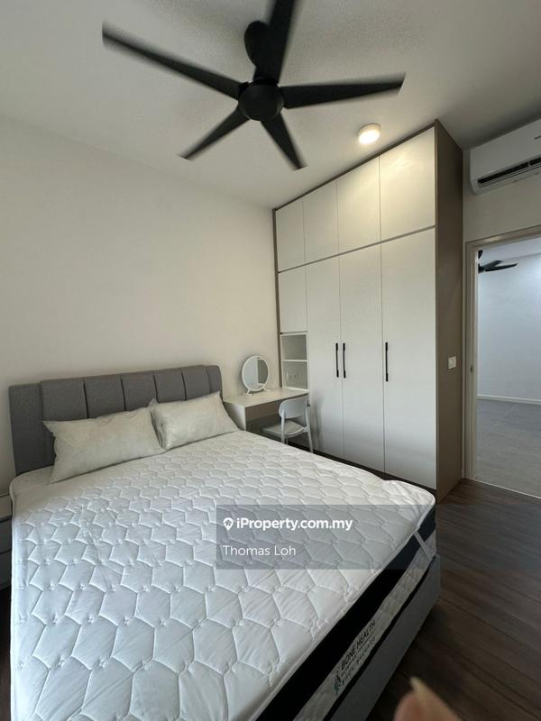 Service Residence for Rent in Aurora Subang Jaya by Thomas Loh - iProperty.com.my
