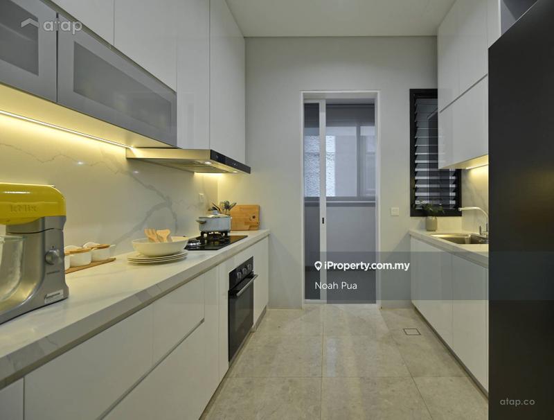 For Sale - The Park 2