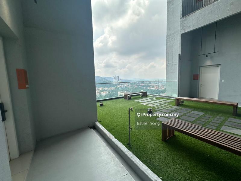Service Residence for Sale in EkoCheras by Esther Yong - iProperty.com.my