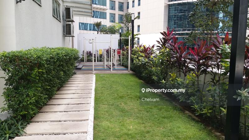 Condominium for Rent in Suasana Sentral Loft by Chelvam - iProperty.com.my