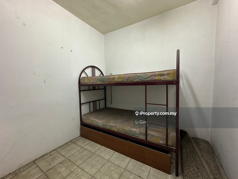 Kondominium untuk Dijual di Sri Wangsaria oleh Li Gin - iProperty.com.my