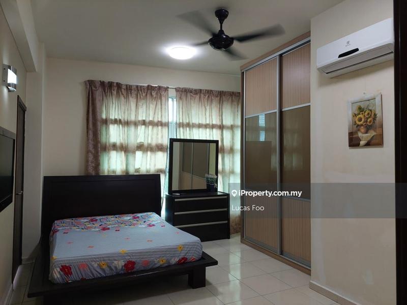 Condominium for Rent in The Brezza by Lucas Foo - iProperty.com.my
