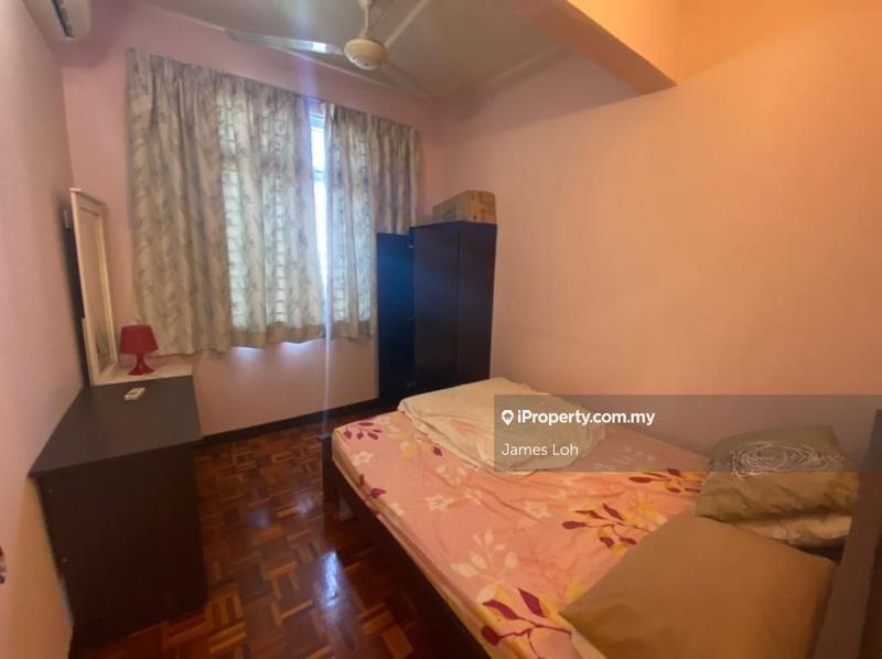 For Sale - Subang Perdana Goodyear Court 9