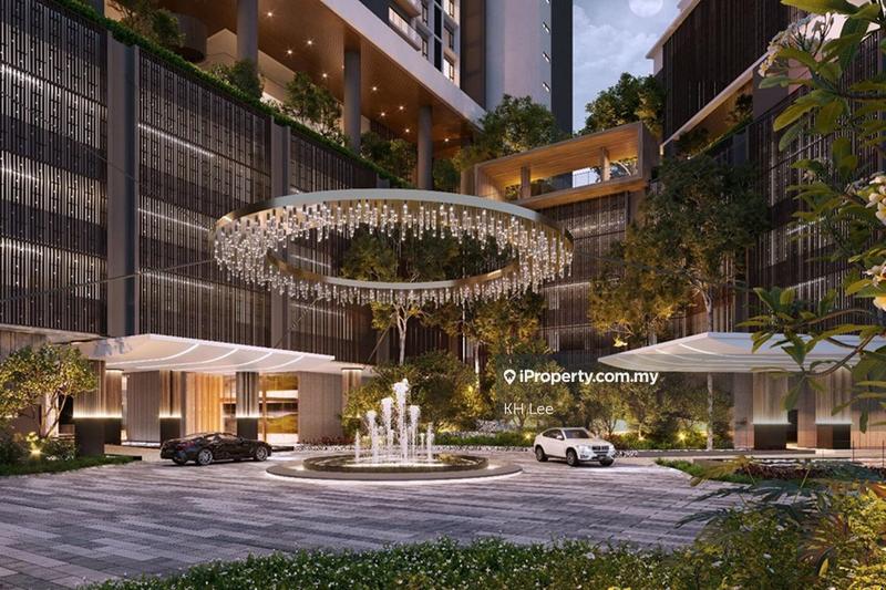 For Sale - Jendela Residences