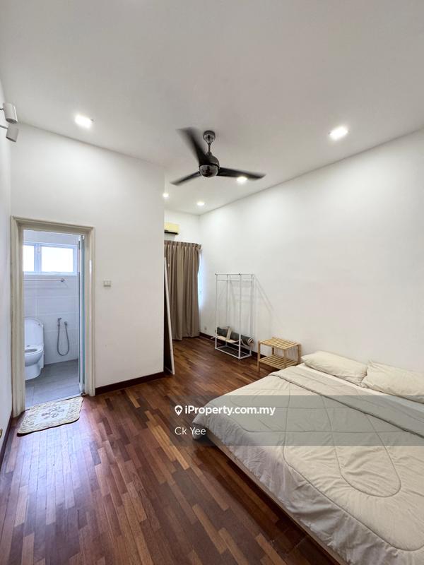 3-storey Terraced House for Sale in Jalil Sutera, Bukit Jalil by Ck Yee - iProperty.com.my