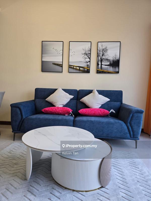 Kediaman Servis untuk Disewa di Core Residence @ TRX oleh Kelvin Tan - iProperty.com.my
