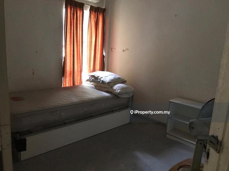 Kondominium untuk Dijual di The Palladium oleh Calvin Kok - iProperty.com.my