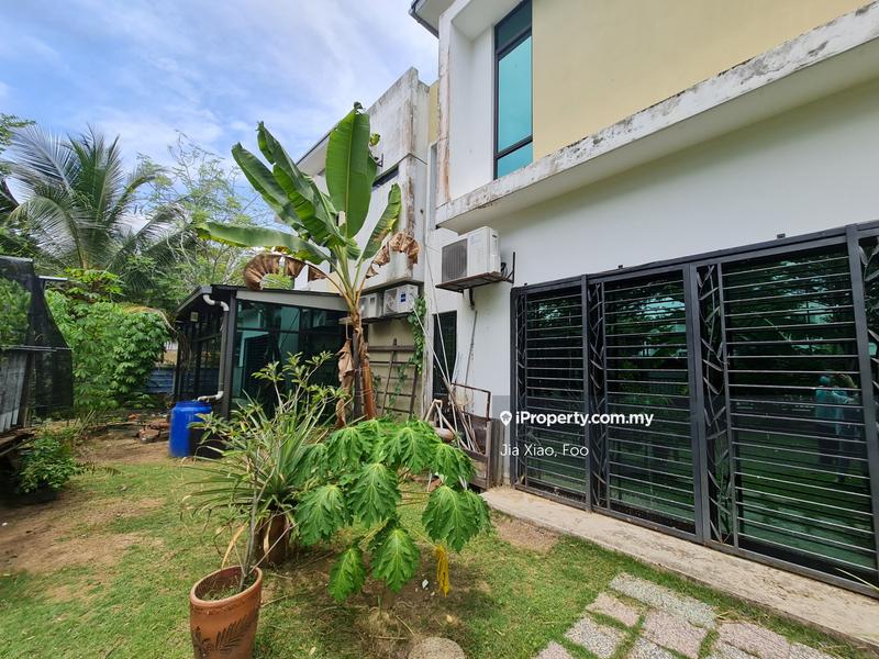 Rumah Berkembar untuk Dijual di Cahaya Spk, Shah Alam oleh Jia Xiao, Foo - iProperty.com.my