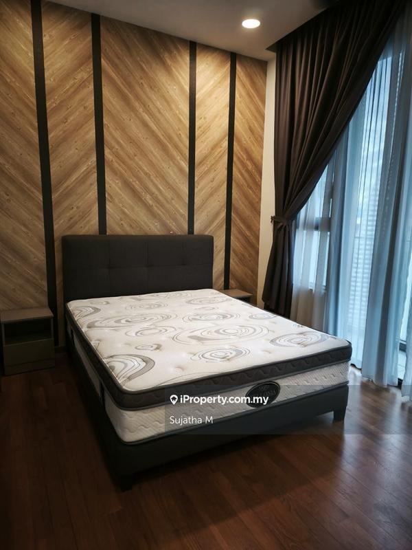 For Rent - KL Gateway Premium Residences