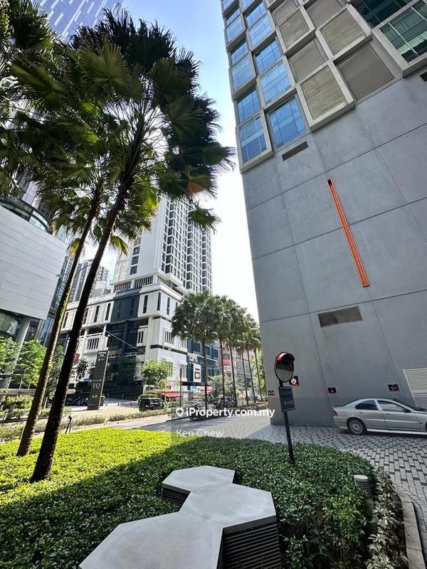 Service Residence for Sale in Soho Suites Serviced Residence @ KLCC by Ken Chew - iProperty.com.my