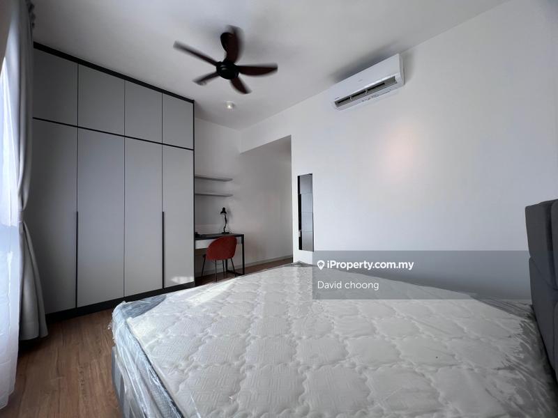 Service Residence for Rent in Sunway Serene by David choong - iProperty.com.my