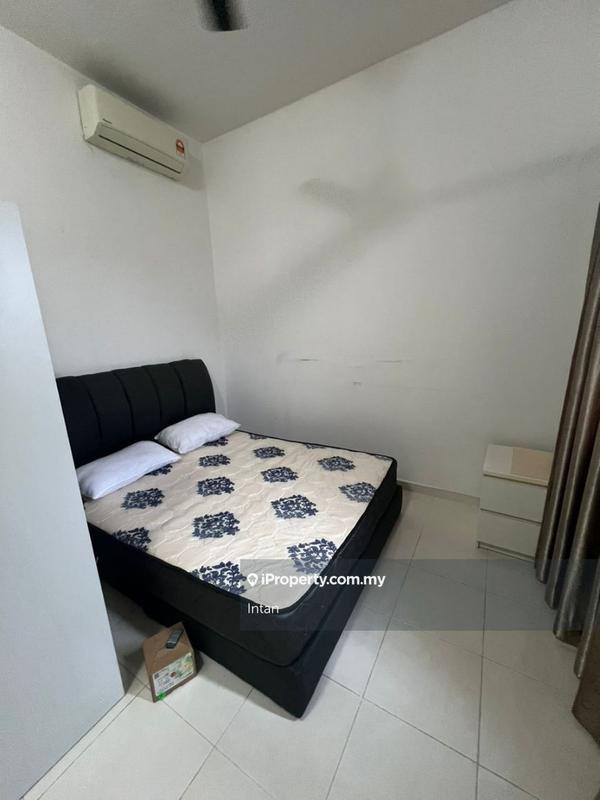 For Rent - I Residence