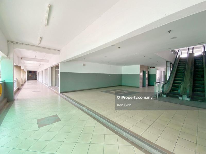 Shop / Office untuk Disewa di Taman Chai Leng, Perai oleh Ken Goh - iProperty.com.my
