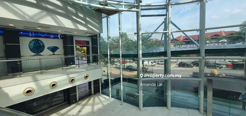 Kedai untuk Dijual di Mont Kiara, Kuala Lumpur oleh Amanda Lai - iProperty.com.my