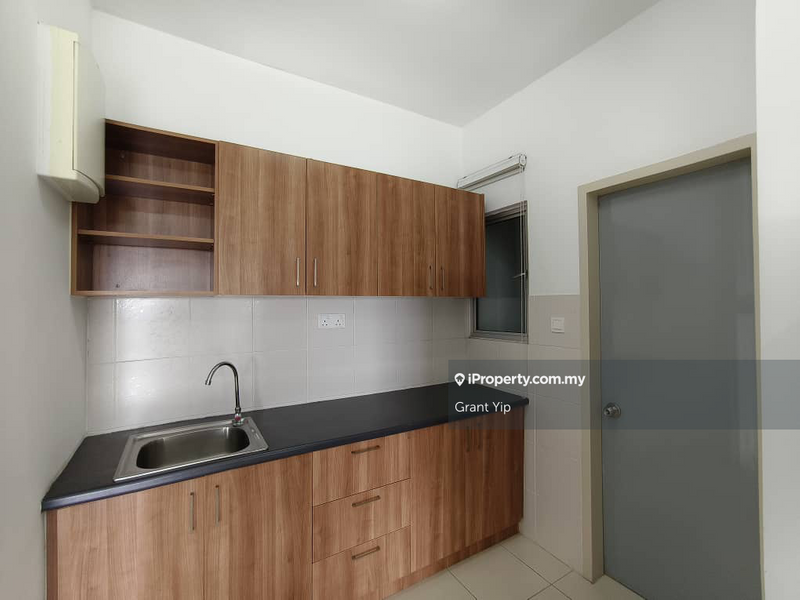 Residensi Servis untuk Dijual di Alanis Residence oleh Grant Yip - iProperty.com.my