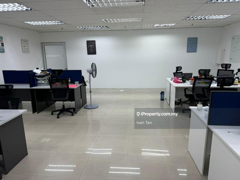 Pejabat untuk Dijual di Taman Miharja, Cheras oleh Ivan Tan - iProperty.com.my