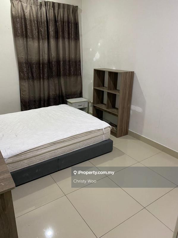 Service Residence for Sale in Univ 360 Place by Christy Woo - iProperty.com.my
