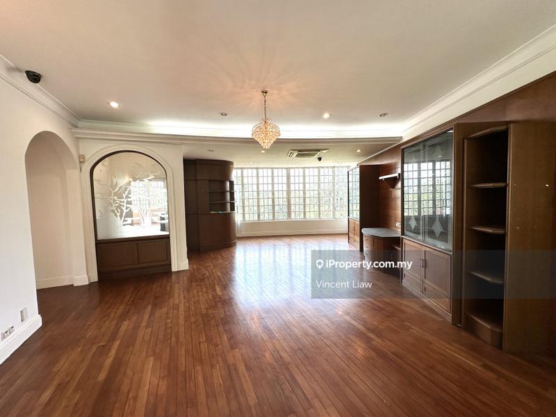 Banglo untuk Dijual di Tropicana Golf and Country Resort, Tropicana oleh Vincent Liaw - iProperty.com.my