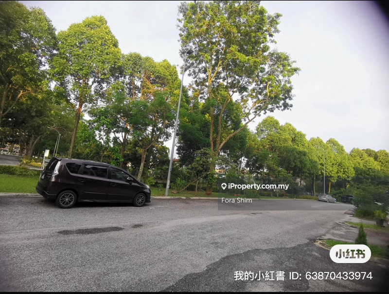 Rumah Berangkai 3 Tingkat untuk Disewa di Taman Putra Prima, Puchong oleh Fora Shim - iProperty.com.my