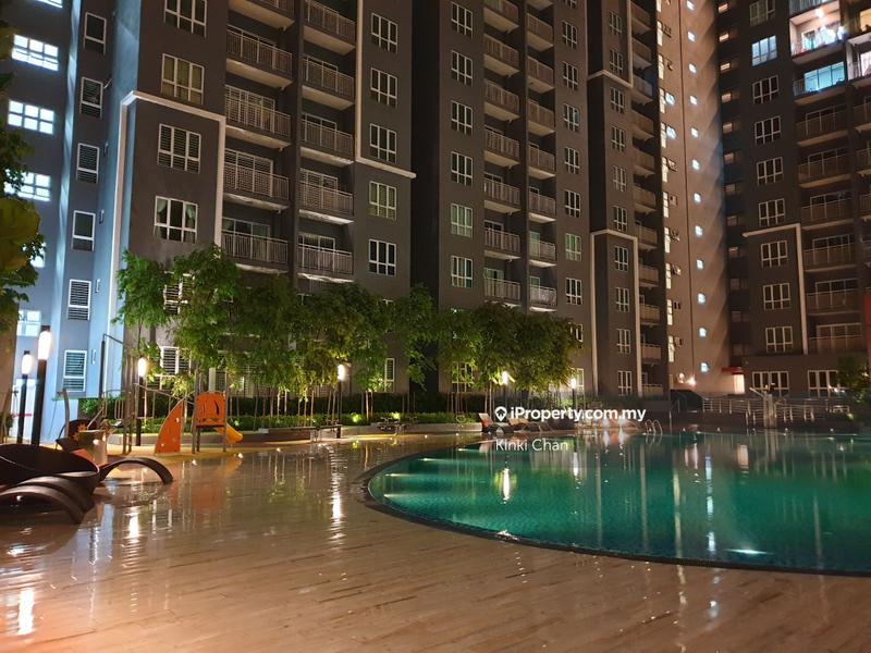 Condominium for Sale in The Holmes 1 by Kinki Chan - iProperty.com.my