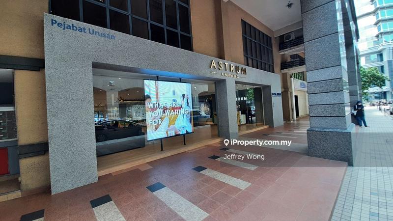 Office for Sale in Seksyen 16, Petaling Jaya by Jeffrey Wong - iProperty.com.my