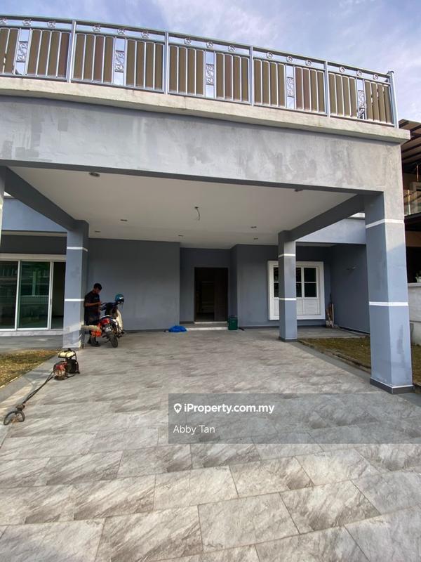 Rumah Berkembar untuk Disewa di Taman Merpati, Seremban oleh Abby Tan - iProperty.com.my