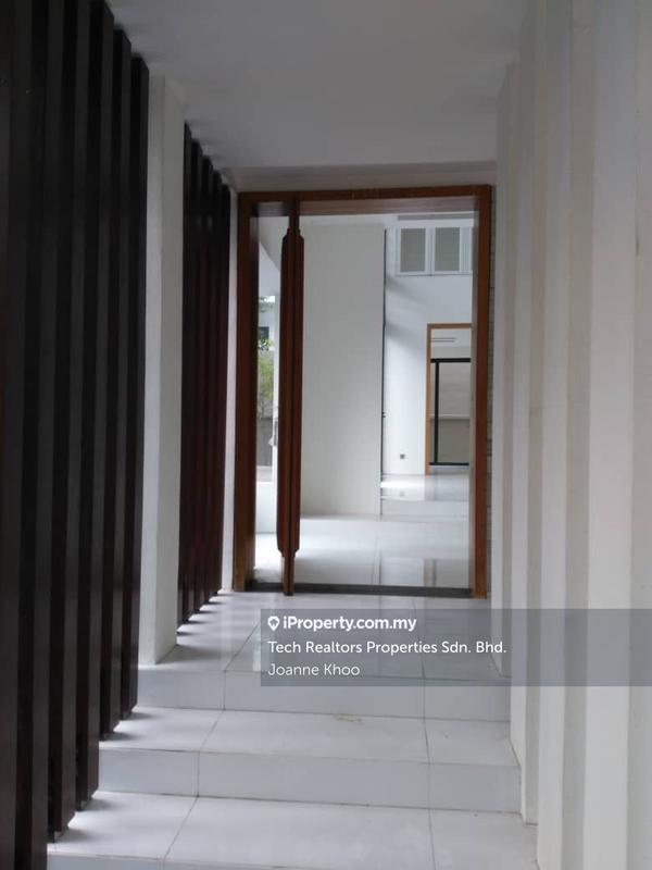 Bungalow House for Sale in Laman Seputeh, Taman Seputeh, Kuala Lumpur, Seputeh by Joanne Khoo - iProperty.com.my