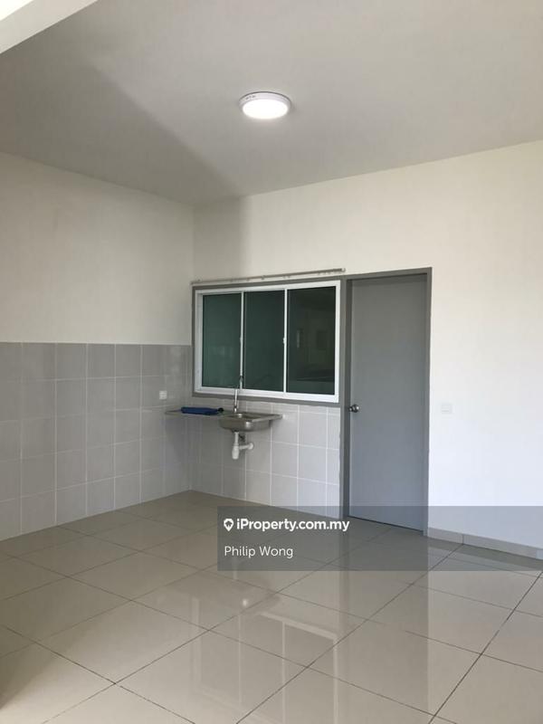Condominium for Sale in Springville Residence by Philip Wong - iProperty.com.my