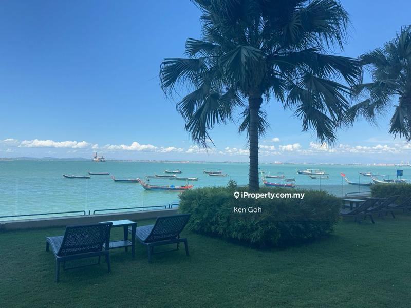 Kondominium untuk Disewa di 8 Gurney (The Shore Condominium) oleh Ken Goh - iProperty.com.my