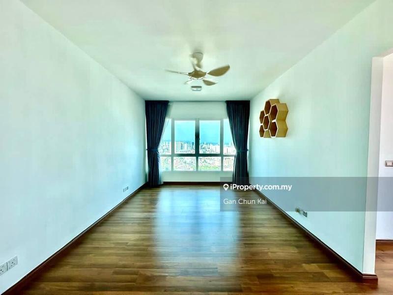 Condominium for Rent in Central Park condominium by Gan Chun Kai - iProperty.com.my