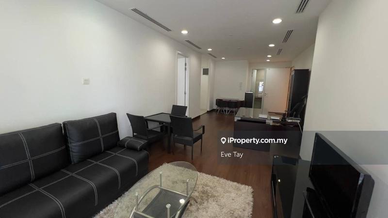 For Sale - Serviced Residence @ Binjai 8