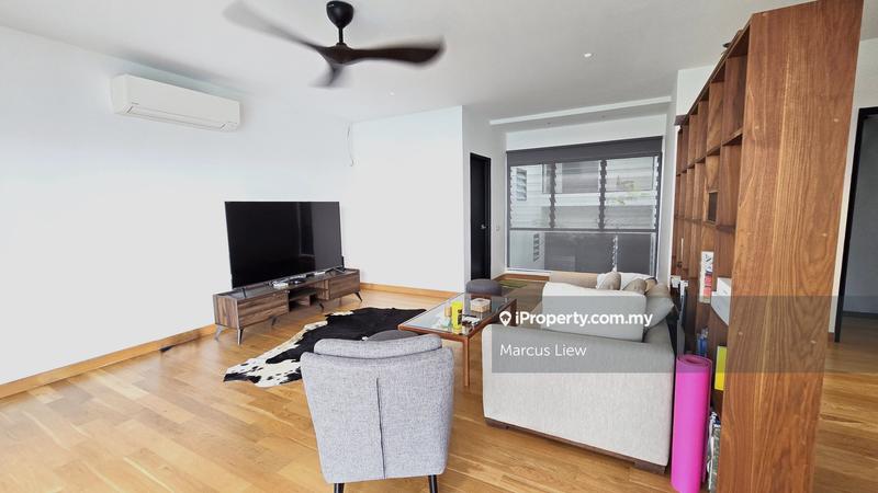 2.5-storey Terraced House for Sale in Taman Bukit Seputeh, Seputeh by Marcus Liew - iProperty.com.my