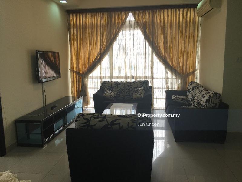 For Sale - Pavilion Residences