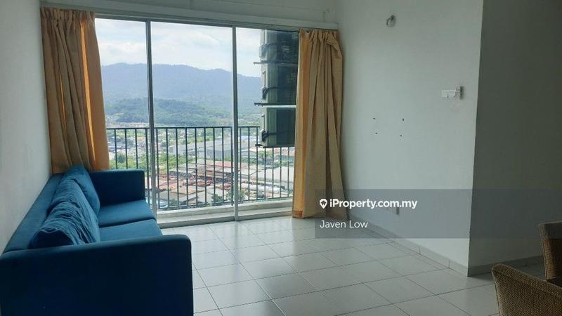 Residensi Servis untuk Disewa di The Zizz @ Damansara North oleh Javen Low - iProperty.com.my