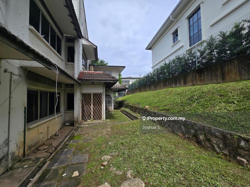 Bungalow House for Sale in Bukit Damansara, Damansara Heights by Joshua S - iProperty.com.my