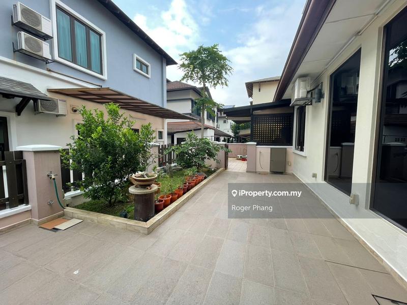 Banglo untuk Dijual di Bukit Rimau, Shah Alam oleh Roger Phang - iProperty.com.my