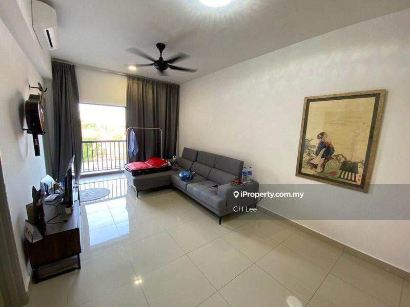 For Rent - Residensi Bukit Palma 2 (Palm Hill Residence 2)