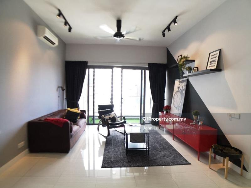 For Rent - Reflection Residences