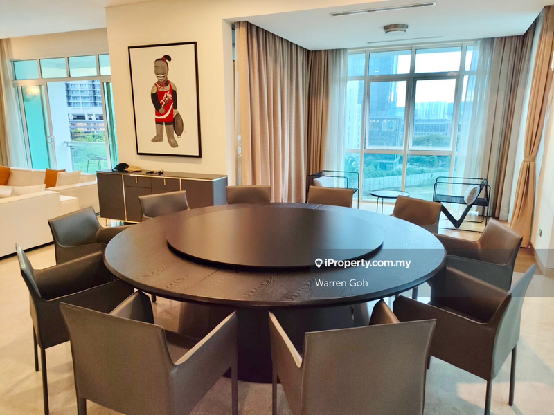 For Rent - The Pearl KLCC