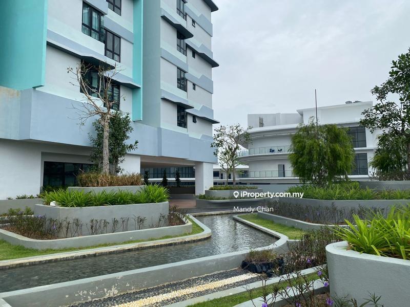 Service Residence for Rent in Edusphere by Mandy Chan - iProperty.com.my