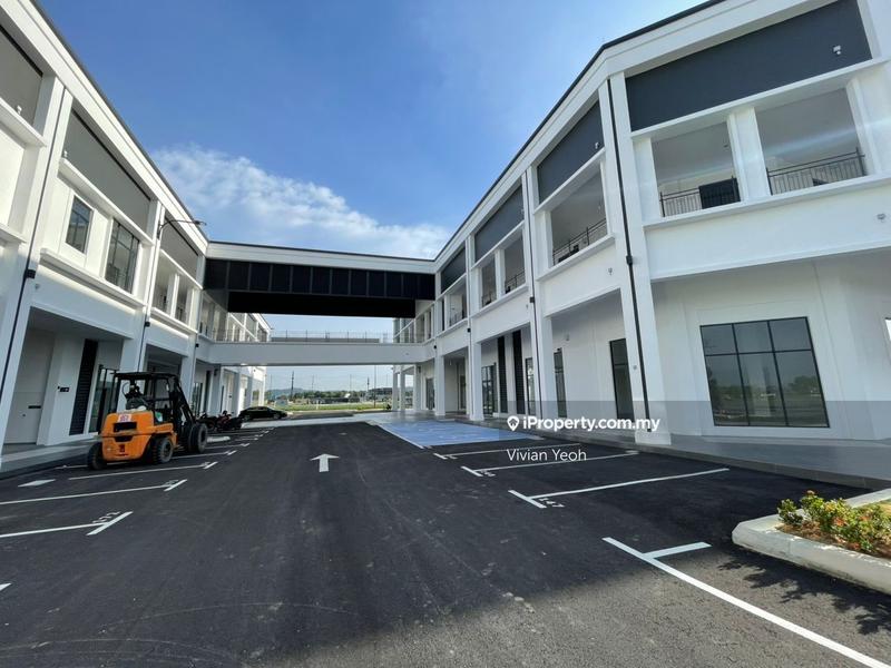 Kedai untuk Disewa di Bandar Puncak Alam, Puncak Alam oleh Vivian Yeoh - iProperty.com.my