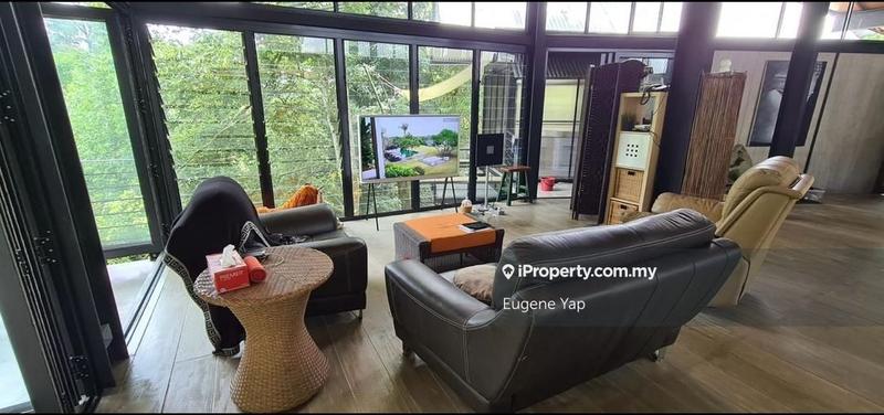 Tanah Pertanian untuk Dijual di 3 Acre Resort,Tanarimba @ Janda Baik, Bukit Tinggi, Bentong oleh Eugene Yap - iProperty.com.my