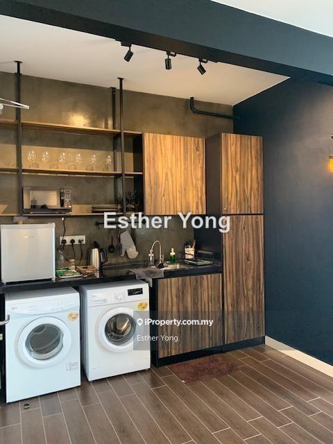 Service Residence for Rent in You Residences @ You City by Esther Yong - iProperty.com.my