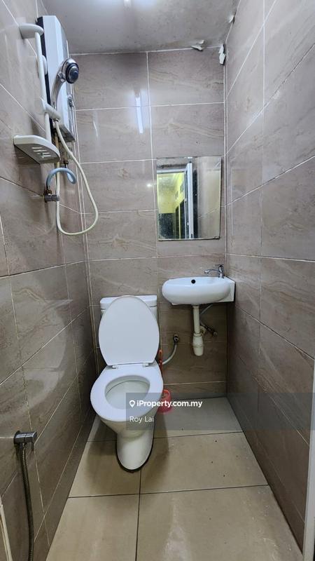 Apartment for Sale in Kayangan Apartment by Roy Lai - iProperty.com.my