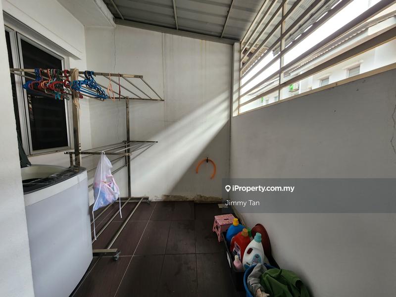 Rumah Berangkai 2 Tingkat untuk Dijual di BANDAR SERI COALFIELDS - BROMELIA, Sungai Buloh oleh Jimmy Tan - iProperty.com.my